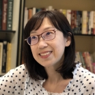 YI-CHUN YEN照片