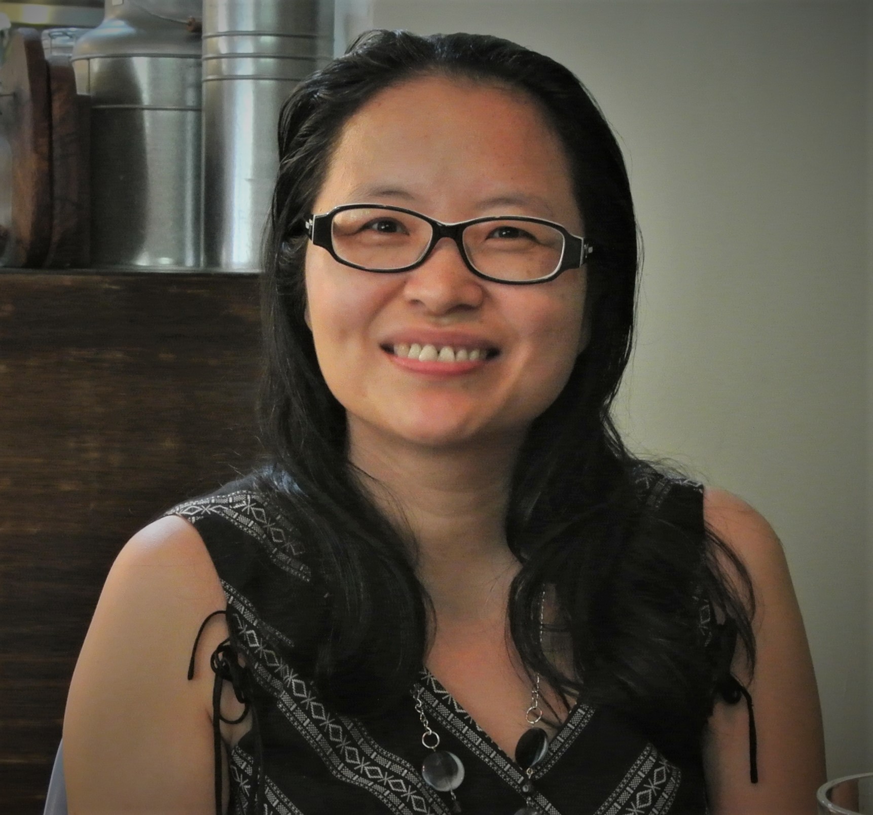 MEI-SHIU CHIU照片